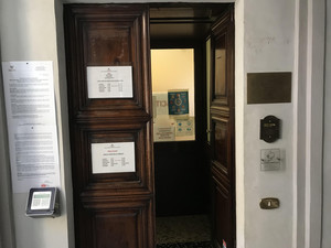 Anche a Cuneo la raccolta firme per il risarcimento alle vittime della giustizia