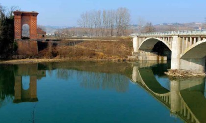 Asti-Cuneo, posa delle travi al viadotto: SP7 chiusa per 7 notti
