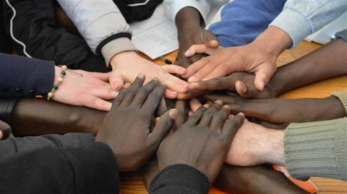 Diventare tutori volontari di minori stranieri non accompagnati