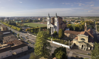 Navetta gratuito per la novena della Madonna dei Fiori