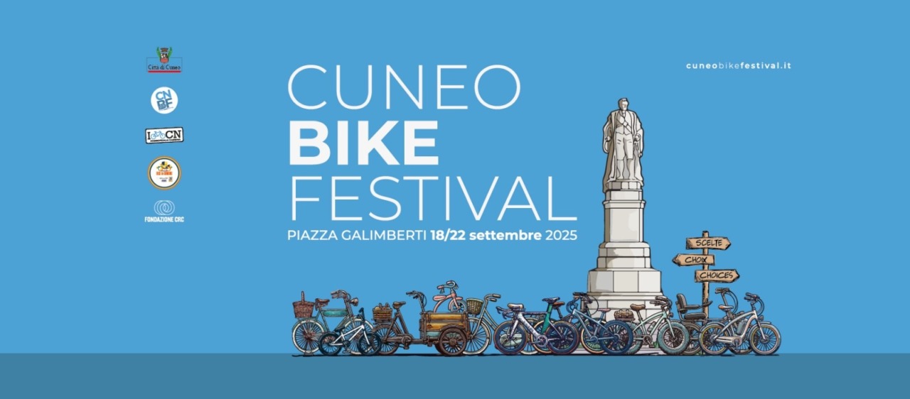 Cosa fare a Cuneo e provincia nel fine settimana: gli eventi del 20 e 21 settembre