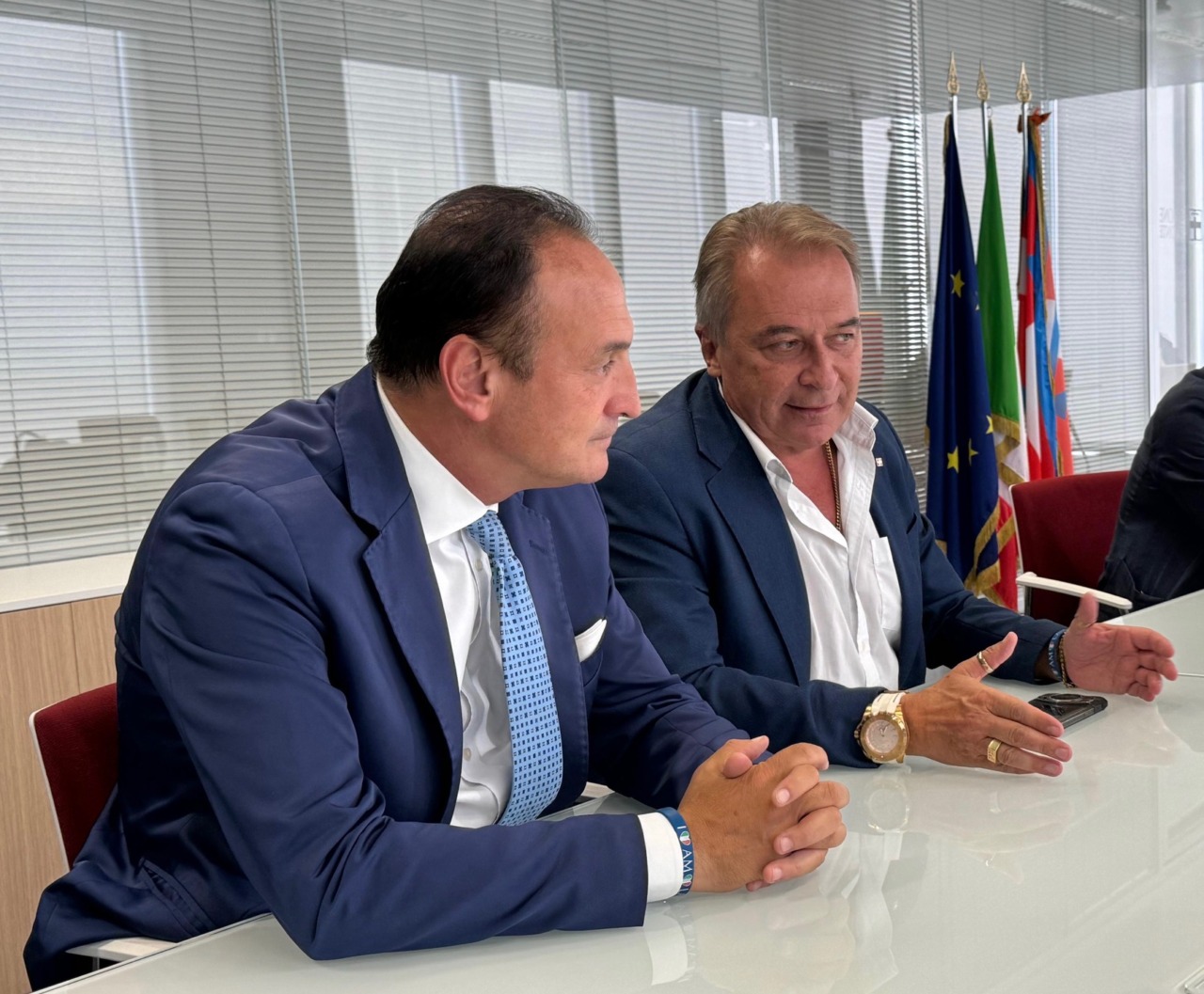 Regione: 781mila euro per Pro loco e Associazioni d’arma in provincia di Cuneo