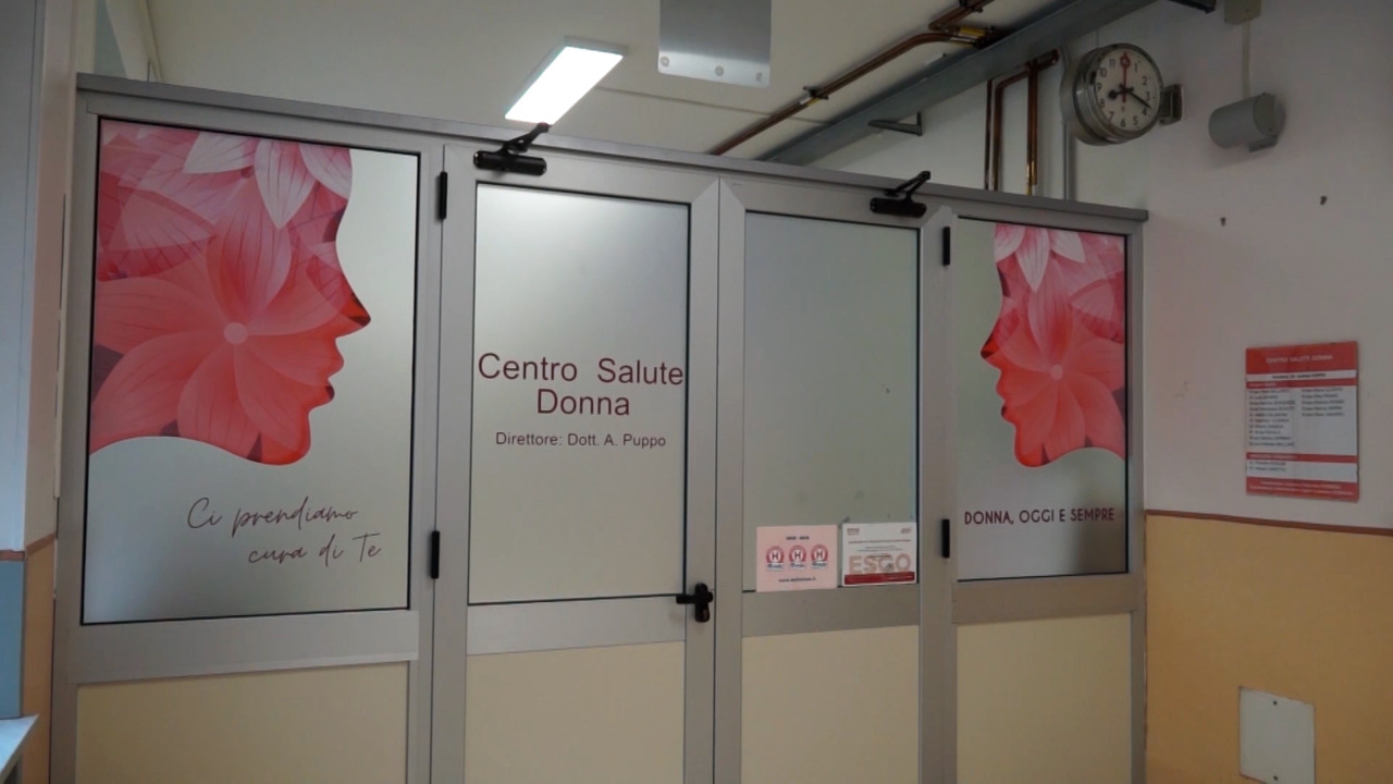 Ottobre Rosa 2025, visite ed esami gratuiti nel Centro Salute Donna