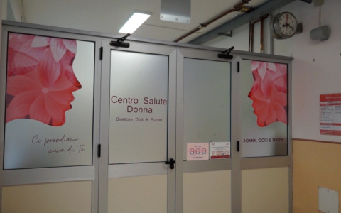 Ottobre Rosa 2025, visite ed esami gratuiti nel Centro Salute Donna