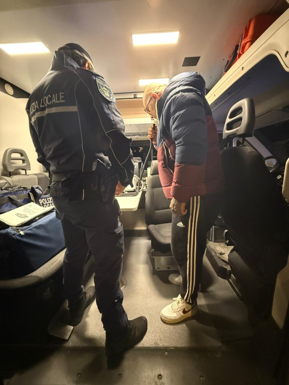 Oktoberfest a Cuneo: la Polizia locale intensifica presenza e attività di prevenzione