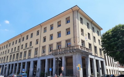 Provincia, uffici chiusi per il Santo Patrono lunedì 29 settembre