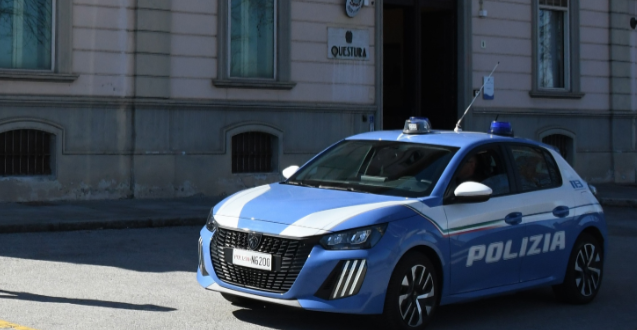 Un’estate di controlli per la Polizia di Stato