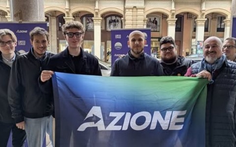 Azione Cuneo Città: “L’apertura del Movi Lounge Bar è un’importante riqualificazione urbana”