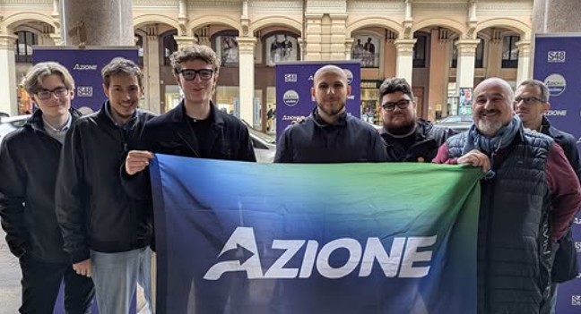 Azione Cuneo Città: “L’apertura del Movi Lounge Bar è un’importante riqualificazione urbana”