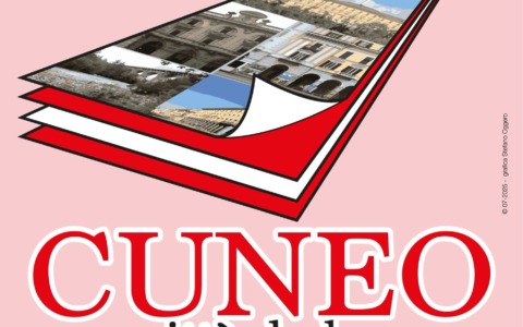 “Cuneo, una città da leggere”, tutto pronto per l’inaugurazione