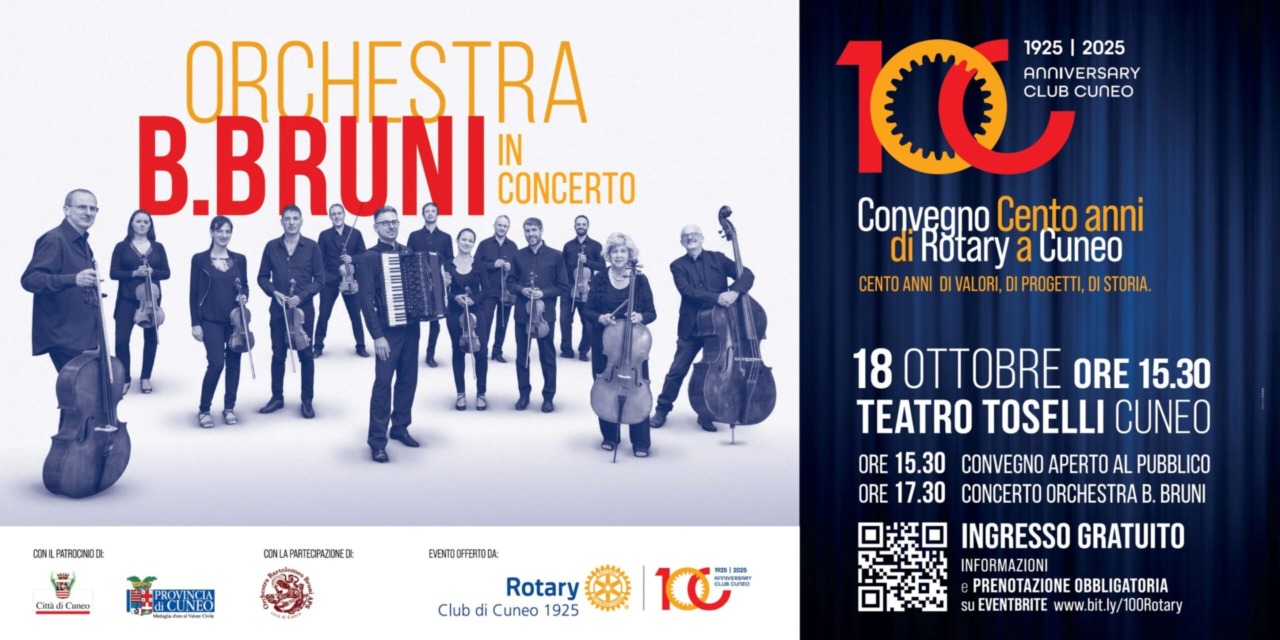 Cosa fare a Cuneo nel fine settimana: gli eventi del 18 e 19 ottobre