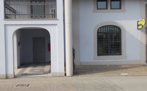 L’Ufficio Postale di Scarnafigi ha riaperto in una veste rinnovata