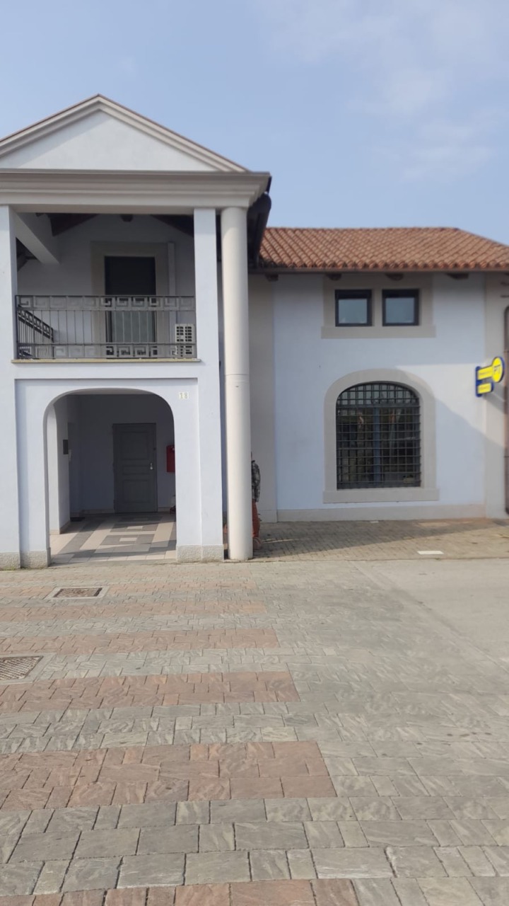 L’Ufficio Postale di Scarnafigi ha riaperto in una veste rinnovata