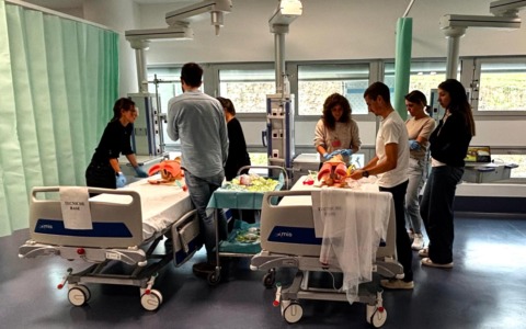 Il Labsi di Verduno diventa centro di formazione anche per personale esterno