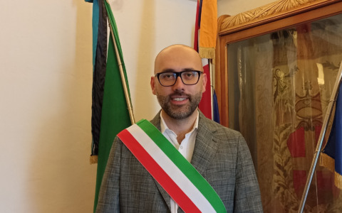 Parco Villa Nasi, una parte chiuso per lavoro