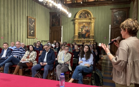 Tavolo Territoriale Carcere per la Casa di Reclusione Montalto