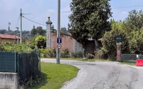 Al via l’asfaltatura di via Barolo