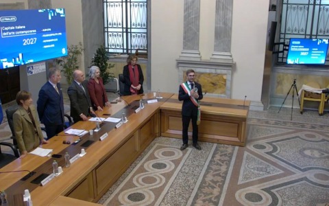 Alba è la Capitale italiana dell’Arte Contemporanea 2027