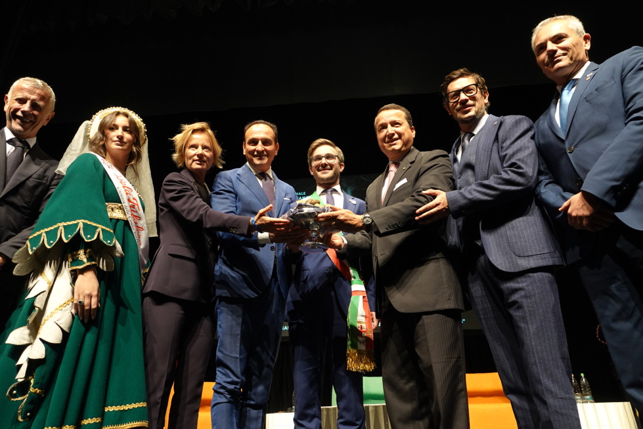 Fiera del Tartufo Bianco d’Alba 2025: l’evento diventa partner delle Nazioni Unite