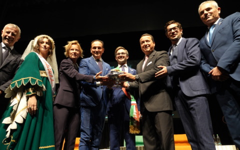 Fiera del Tartufo Bianco d’Alba 2025: l’evento diventa partner delle Nazioni Unite