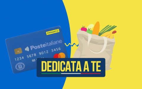 Carta Dedicata a te 2025, pubblicato l’elenco dei beneficiari