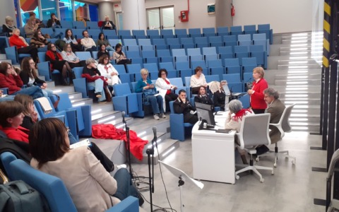 ASL CN2 capofila: tavola rotonda per dire BASTA alla violenza sulle donne