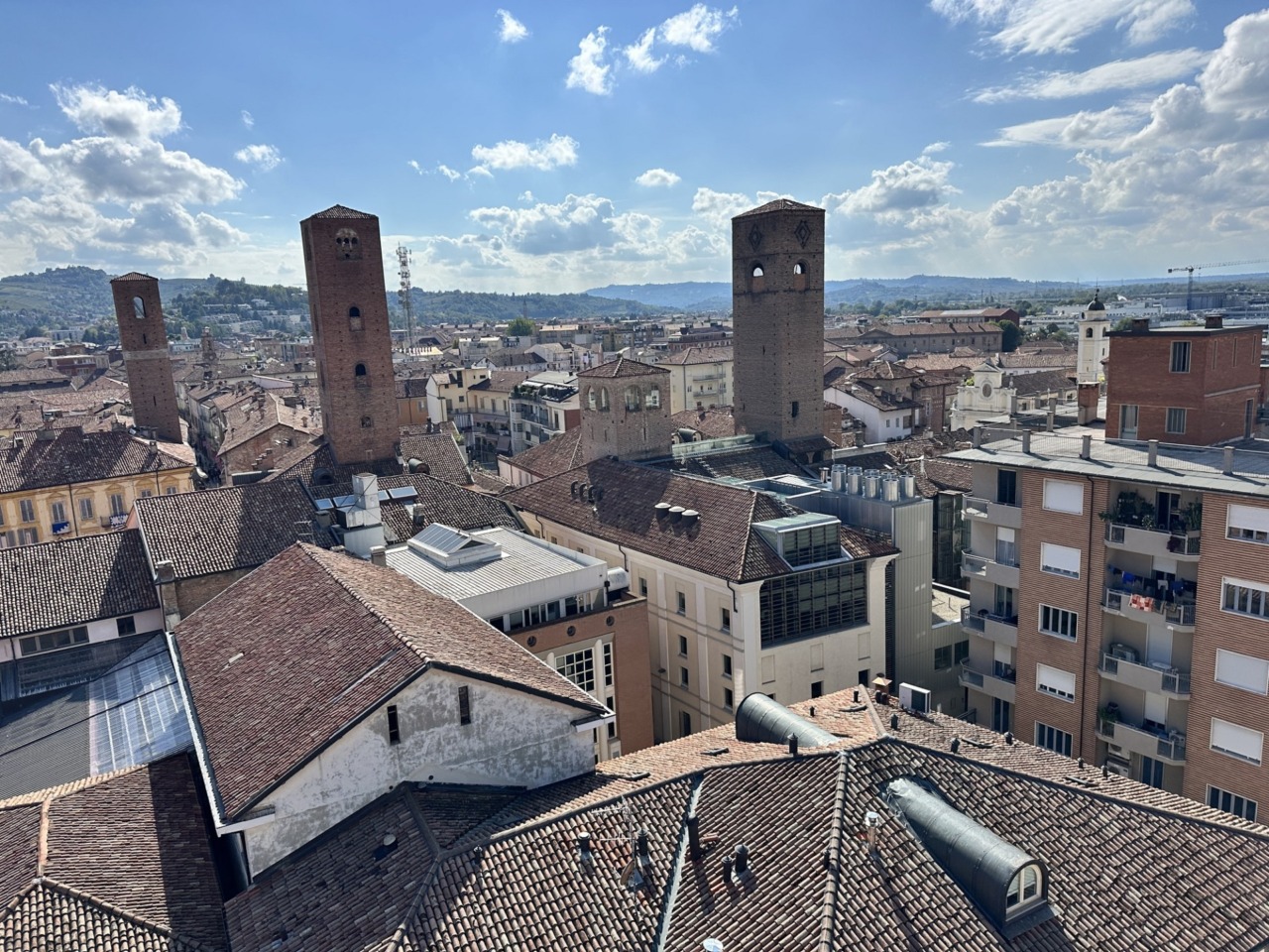 Riqualificazione edilizia: Alba apre le porte alle proposte dei cittadini