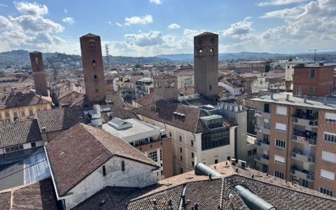 Riqualificazione edilizia: Alba apre le porte alle proposte dei cittadini