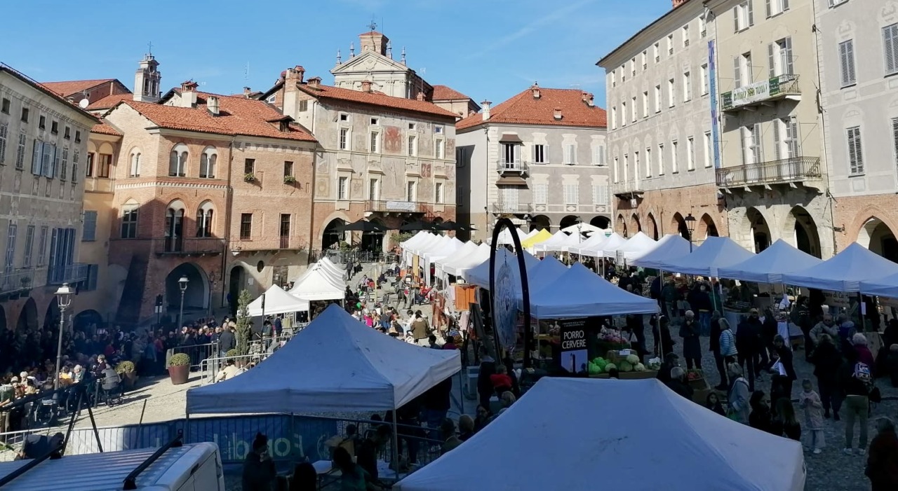 Cosa fare a Cuneo e provincia nel fine settimana: gli eventi dell’8 e 9 novembre