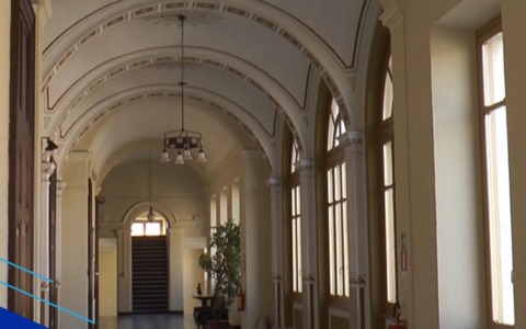 Savigliano dedica una targa ad Anna Maria Turrini, prima presidente donna del Consiglio comunale