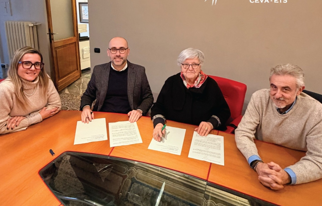 Dal Comune di Mondovì 100mila euro alla Fondazione Ospedali Mondovì Ceva ETS