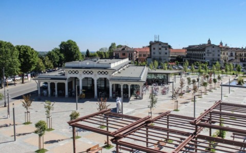 “Tettoia Vinaj” e canoni non versati: la Corte d’appello dà ragione al Comune di Cuneo