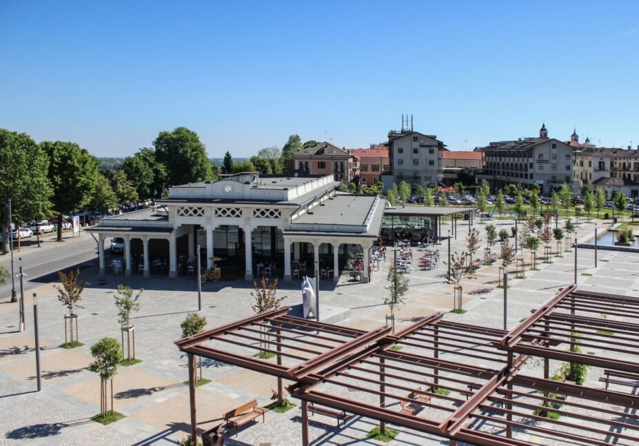 “Tettoia Vinaj” e canoni non versati: la Corte d’appello dà ragione al Comune di Cuneo