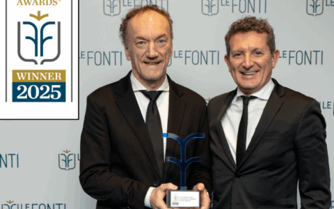 Banca d’Alba premiata a Milano: riconosciuta “Eccellenza dell’anno” alla Borsa Italiana