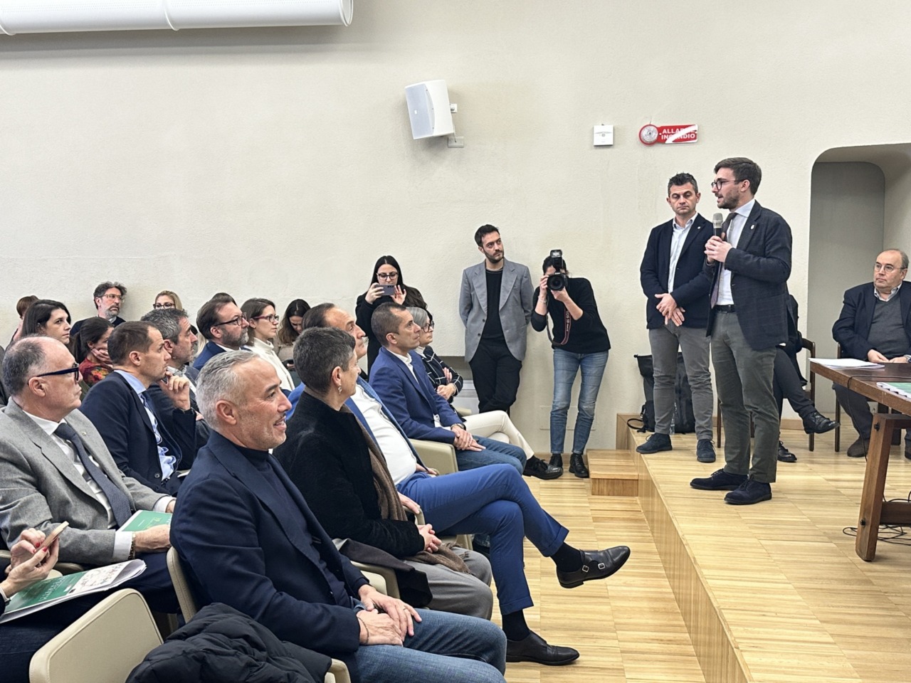 Ciclabile Alba–Canelli, presentato il progetto della Ciclovia delle Colline Unesco