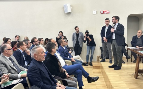 Ciclabile Alba–Canelli, presentato il progetto della Ciclovia delle Colline Unesco