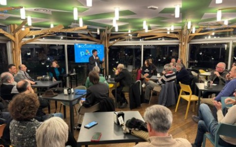 Prendersi cura insieme della città: una serie di incontri spiegano l’amministrazione condivisa a Cuneo