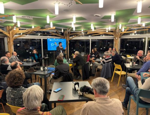 Prendersi cura insieme della città: una serie di incontri spiegano l’amministrazione condivisa a Cuneo