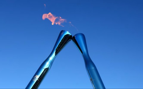 La fiaccola olimpica Milano-Cortina farà tappa a Bra