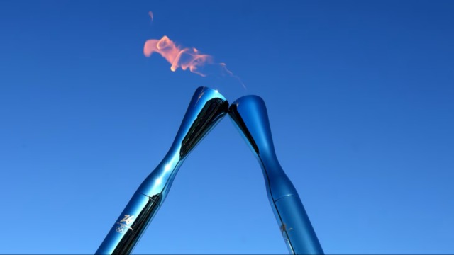 La fiaccola olimpica Milano-Cortina farà tappa a Bra