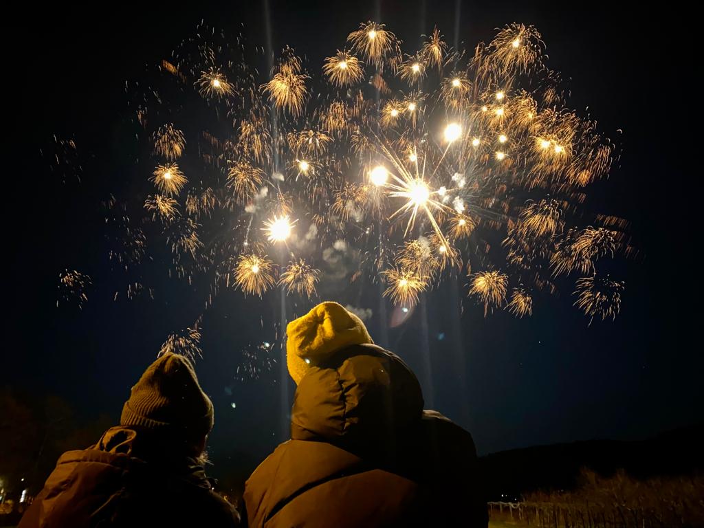 Capodanno 2026 a Cuneo: musica, spettacoli e concerto per una festa diffusa in città