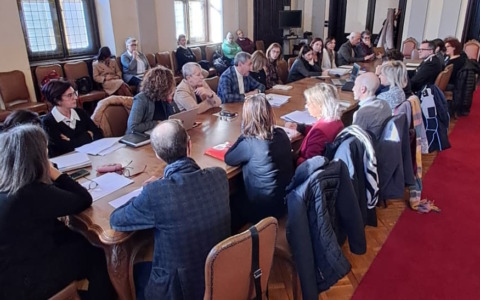 Cuneo, il Tavolo Tecnico sulle vulnerabilità affronta cinque casi di fragilità sociale