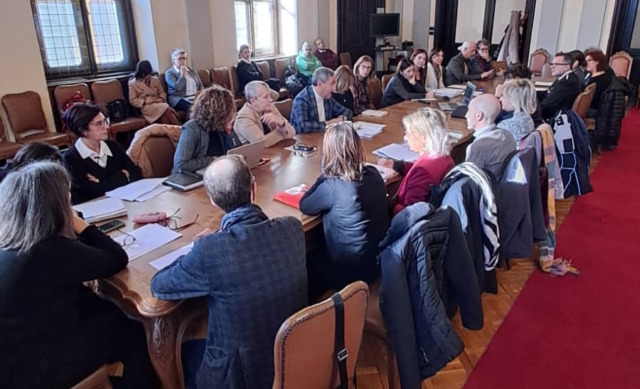 Cuneo, il Tavolo Tecnico sulle vulnerabilità affronta cinque casi di fragilità sociale