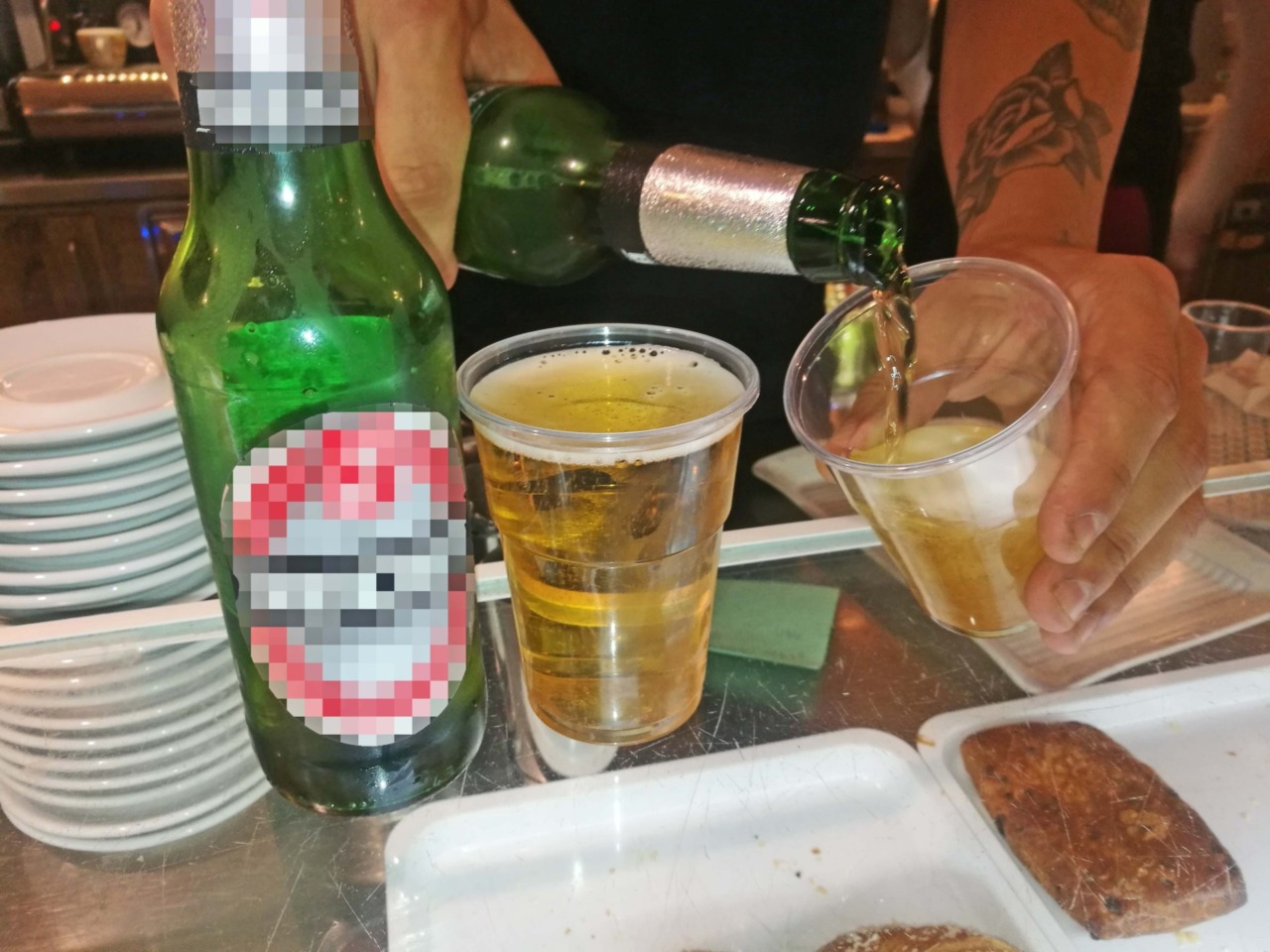 Stop a vetro e bottiglie per IllumiNatale. ordinanza del Comune per la sicurezza