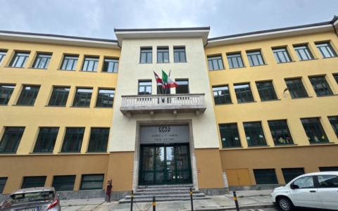 Scuole più sicure e sostenibili: Cuneo intercetta quasi 900mila euro di finanziamenti per quattro istituti