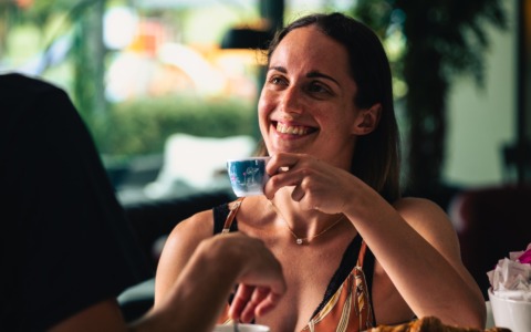 Tra abitudine e socialità: il ruolo del caffè nella vita di tutti i giorni