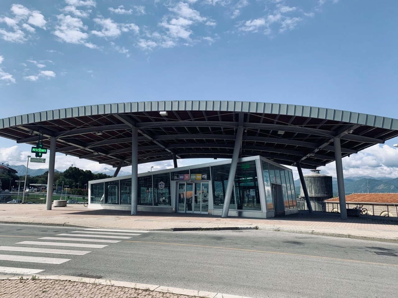 Movicentro, dal Comune di Cuneo 49mila euro per il progetto “MOVeON”