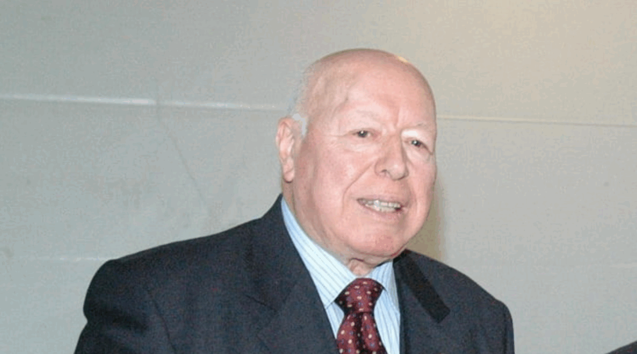 Cordoglio nel Cuneese per l’ex senatore Natale Carlotto