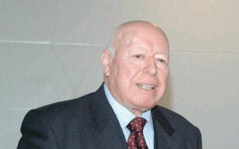 Cordoglio nel Cuneese per l’ex senatore Natale Carlotto