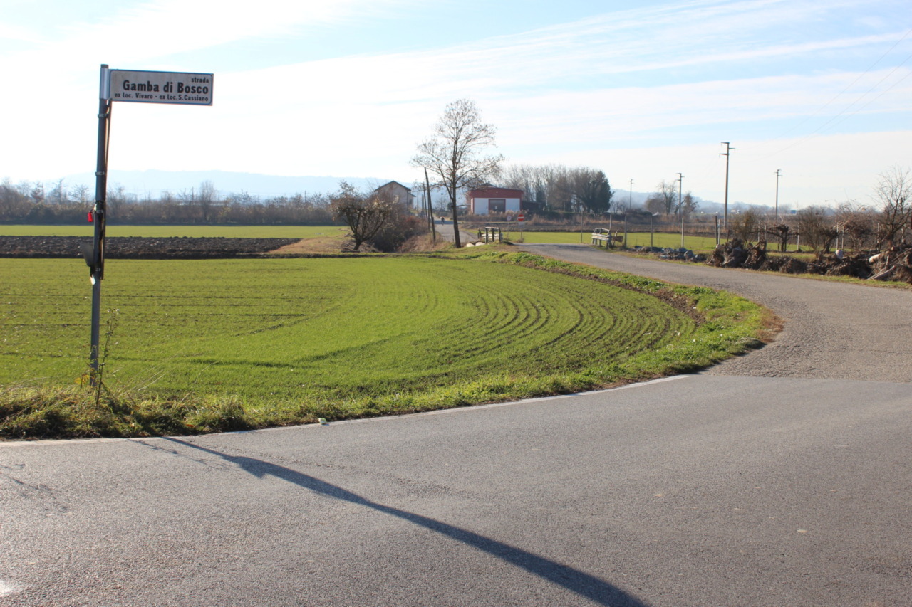 Strada Gamba di Bosco: sospensione tecnica del TAR, il Comune recepisce le indicazioni
